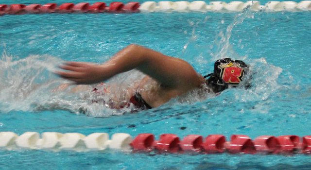 REGIS COMPLETES DAY ONE OF NEISDA CHAMPIONSHIPS