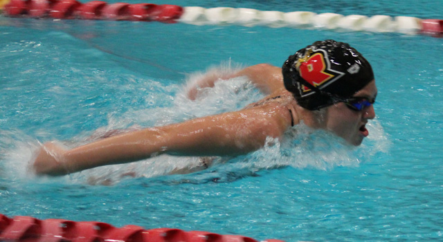 PRIDE MEN IN 8TH, WOMEN IN 12TH AFTER DAY 2 OF NEISDA CHAMPIONSHIPS