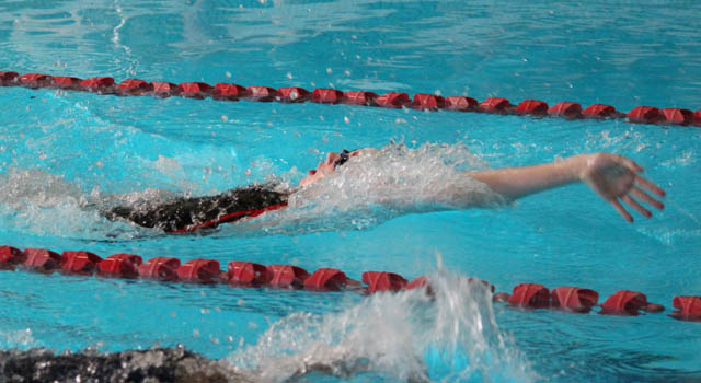 HIGGINS SHINES IN SECOND DAY OF CONFERENCE CHAMPIONSHIPS