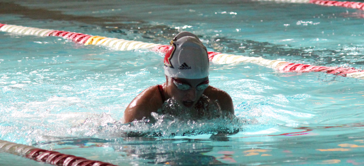 REGIS RACES AT DAY ONE OF ECAC CHAMPIONSHIPS
