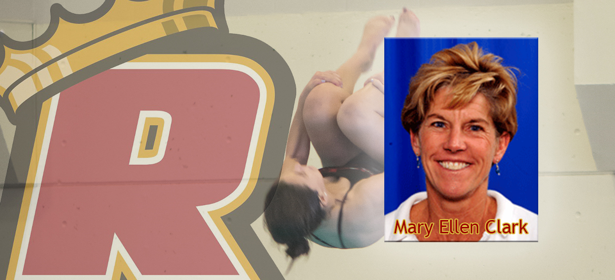 Swimming & Diving Adds Former Olympic Medalist as Diving Coach