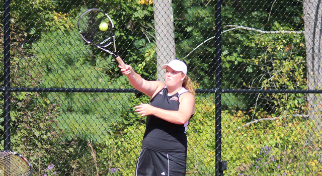 DOUBLES PLAY LEADS PRIDE TO FIRST WIN OF 2014