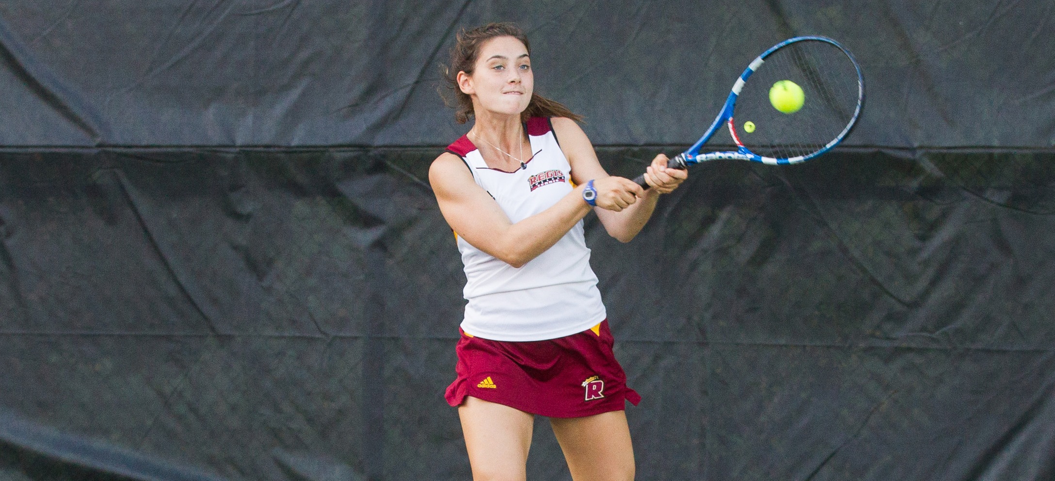 Women's Tennis Suffers First Loss of 2018, Falls To Judson (IL)