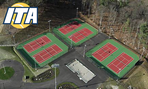 Regis Tennis Earns ITA Academic Honors