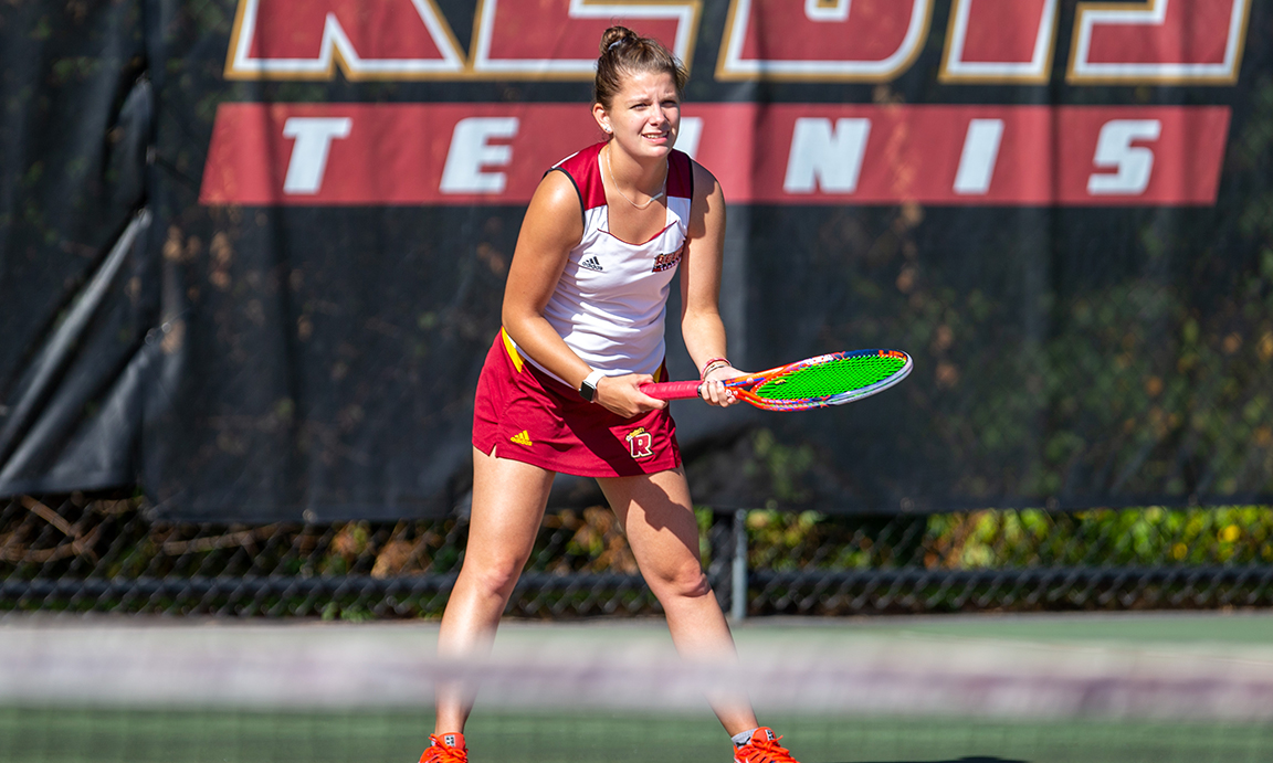 Women’s Tennis Wins Non-Conference Road Match