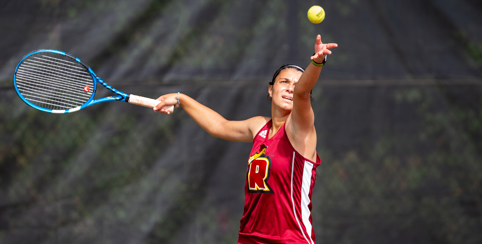 Regis Women’s Tennis Loses Close Contest to Wartburg