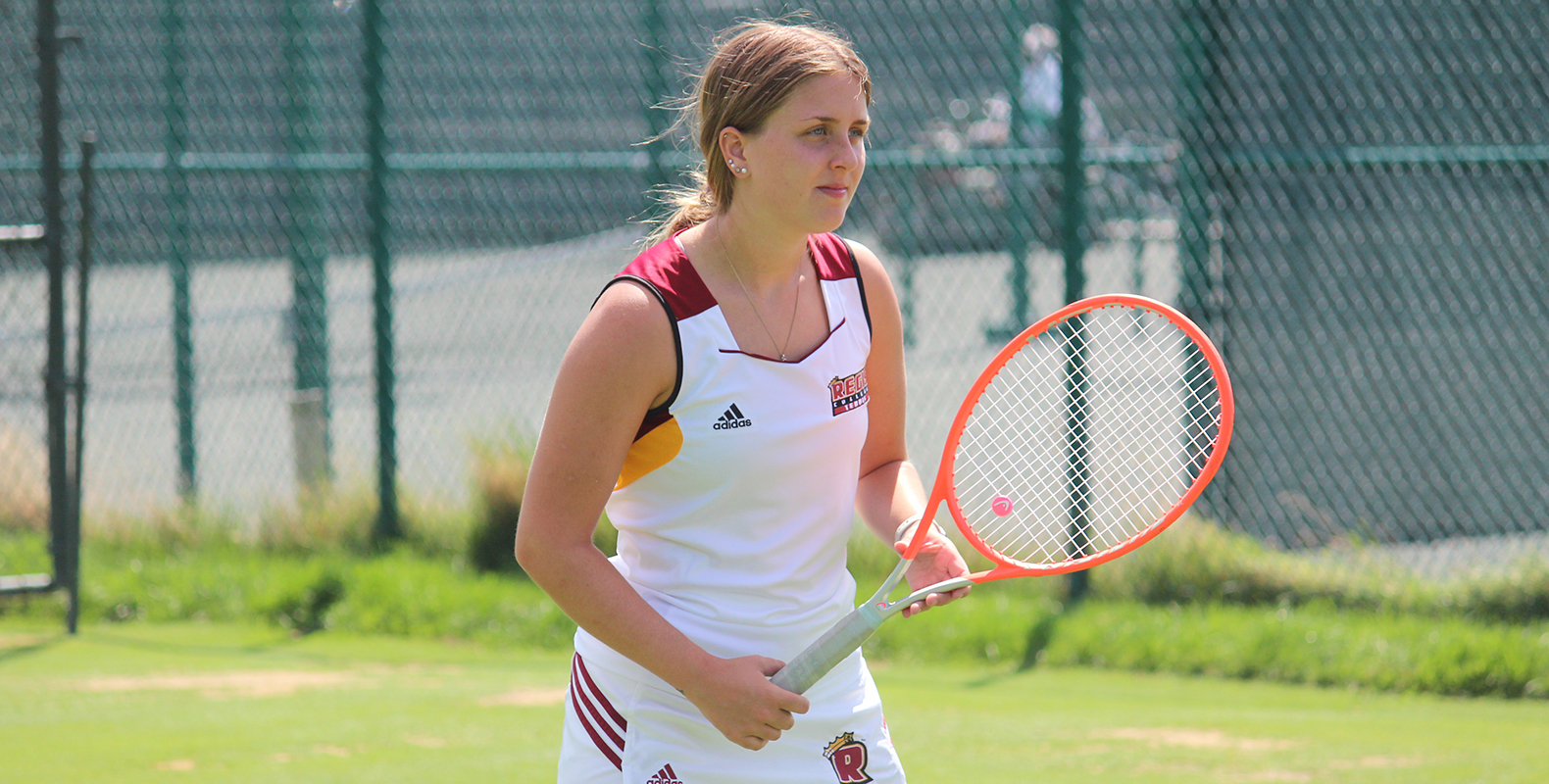 Women’s Tennis Opens Season with Road Victory