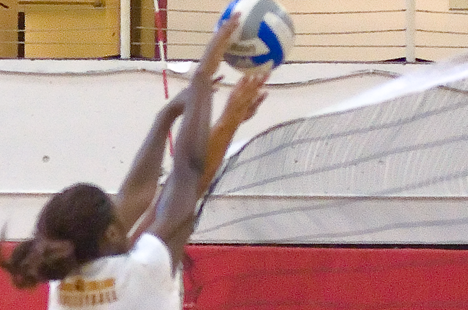 PRIDE FALL TO COLBY-SAWYER IN THREE GAMES