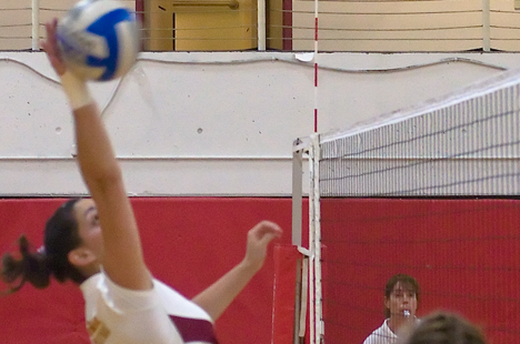 PRIDE OUTLAST EASTERN NAZARENE TO WIN 3-1 IN TCCC PLAY