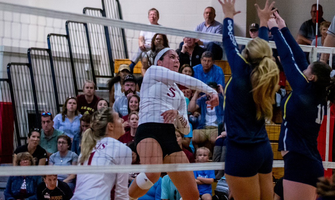 Pride of 2019: Katryna Veasey Notches 1,000th Career Kill