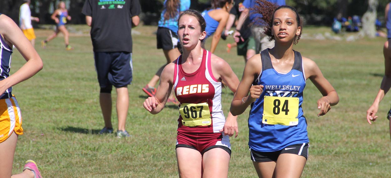 O’HEARN NAMED WXC ROOKIE OF THE WEEK