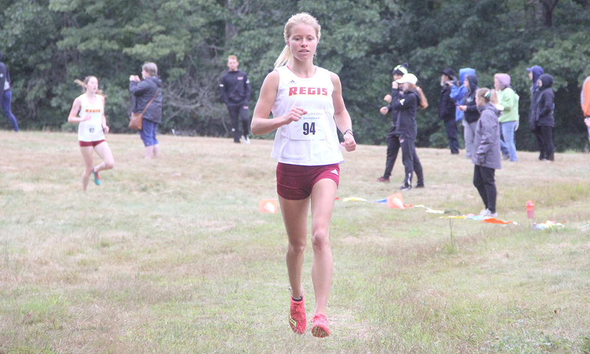 Cross Country Continues Improvement at Keene State Invite
